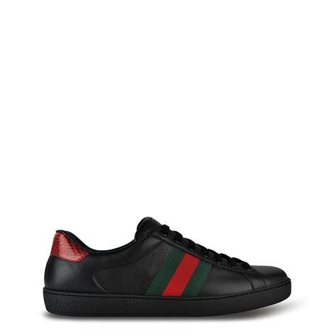 gucci mens trainers flannels|Gucci flannel trainers.